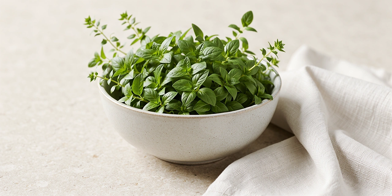 Ingrediente proaspete