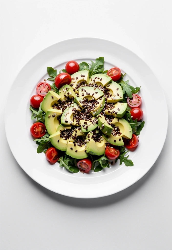 Rețetă echilibrată