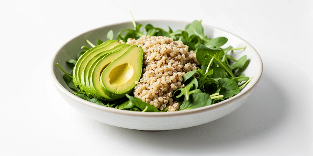 Rețetă sănătoasă pregătită